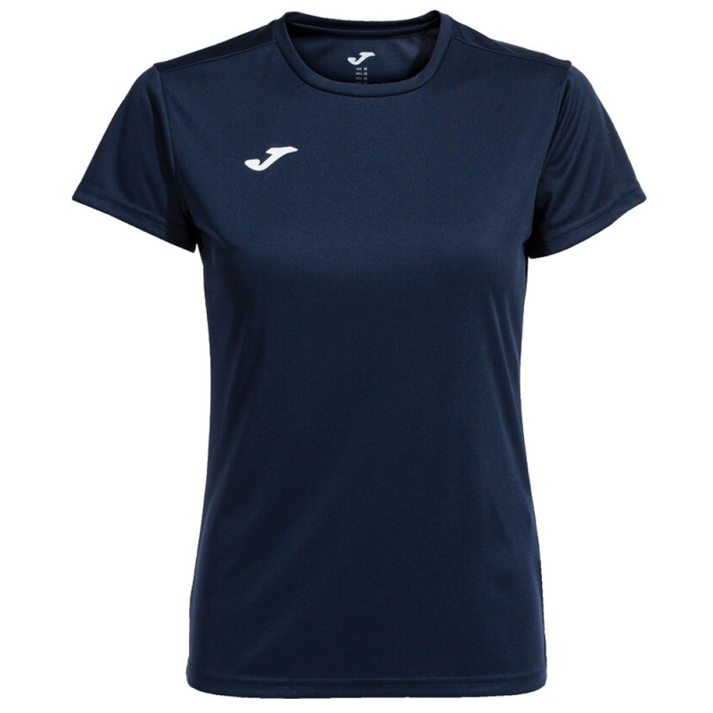 T-shirt Joma Combi Woman navy