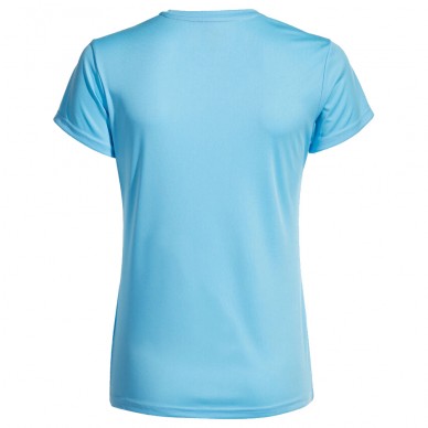 T-shirt Joma Combi Woman light blue