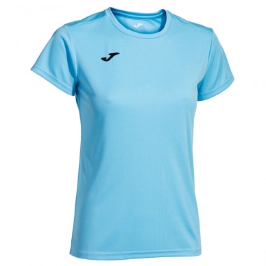 T-shirt Joma Combi Woman light blue