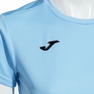 T-shirt Joma Combi Woman light blue