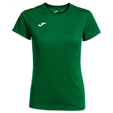 T-shirt Joma Combi Woman forest green