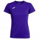 T-shirt Joma Combi Woman purple