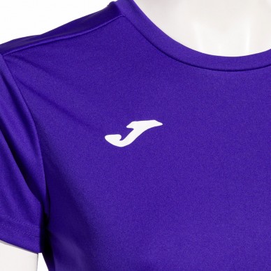 T-shirt Joma Combi Woman purple
