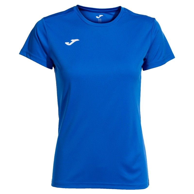 T-shirt Joma Combi Woman royal