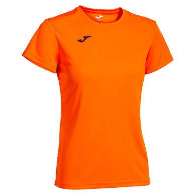 T-shirt Joma Combi Woman orange