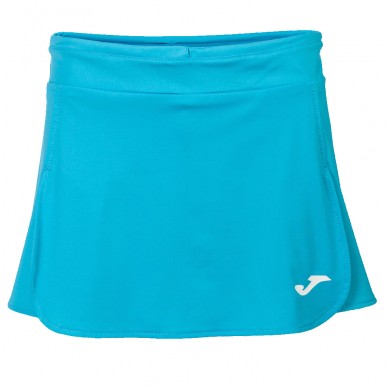 Skirt Joma Open II Fluor Turquoise