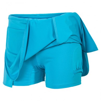 Skirt Joma Open II Fluor Turquoise