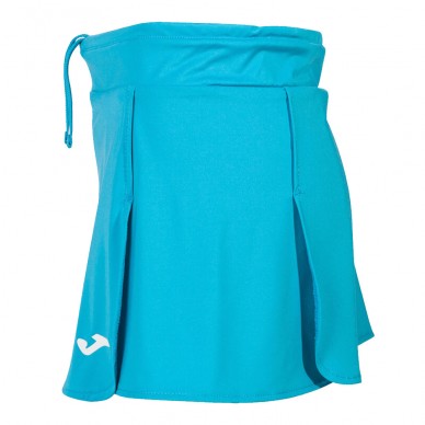 Skirt Joma Open II Fluor Turquoise