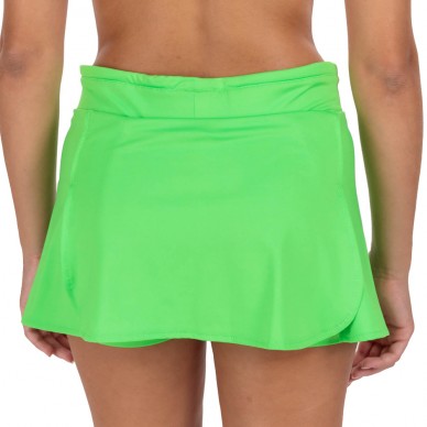 Skirt Joma Open II Fluor Green