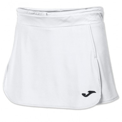 Skirt Joma Open II White
