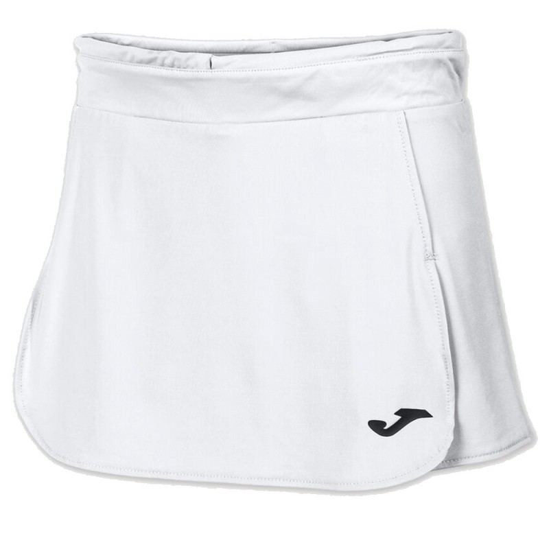 Skirt Joma Open II White