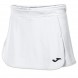 Skirt Joma Open II White