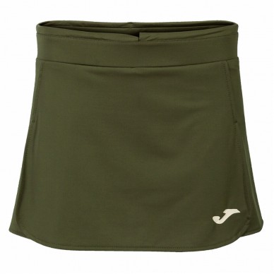 skirt Joma Open II khaki