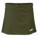 skirt Joma Open II khaki