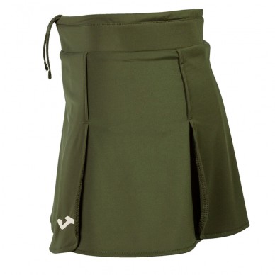 skirt Joma Open II khaki