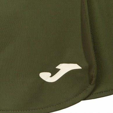 skirt Joma Open II khaki