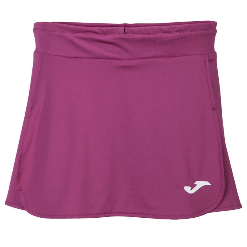 Skirt Joma Open II fuchsia