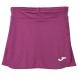 Skirt Joma Open II fuchsia