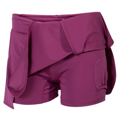 Skirt Joma Open II fuchsia