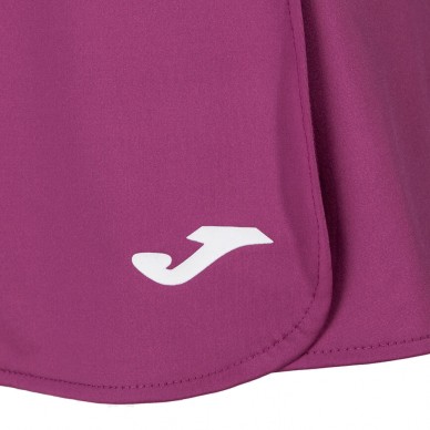 Skirt Joma Open II fuchsia
