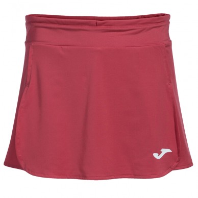 Skirt Joma Open II red