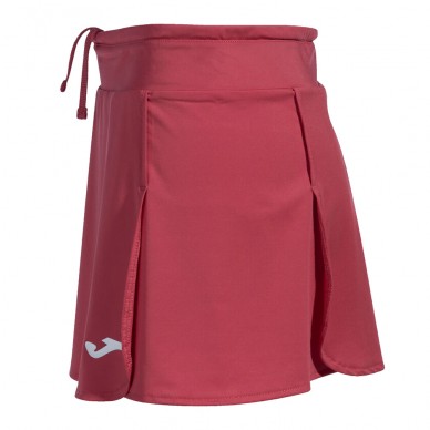 Skirt Joma Open II red
