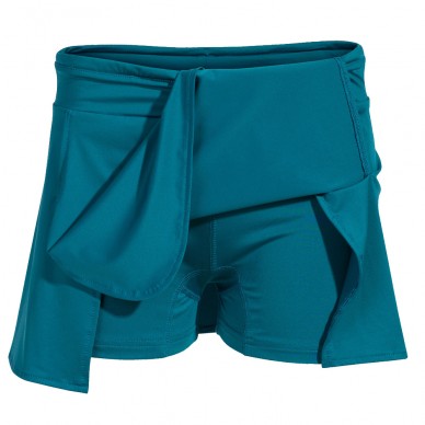 Skirt Joma Open II forest green