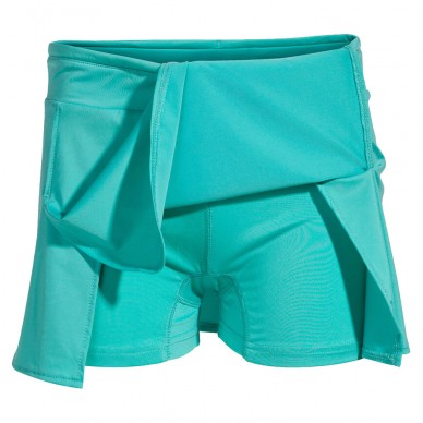 Skirt Joma Open II turquoise