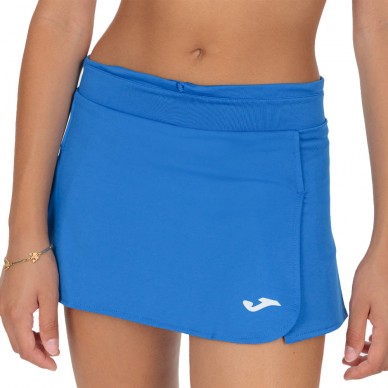 Skirt Joma Open II royal