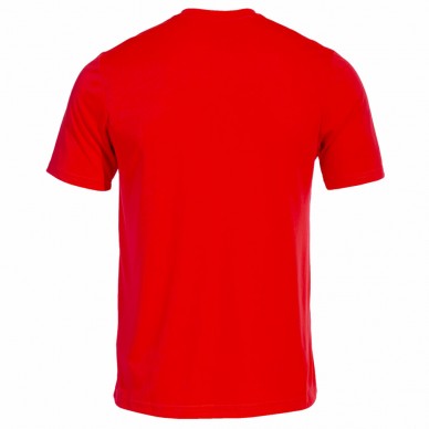 T-shirt Joma Combi neon coral