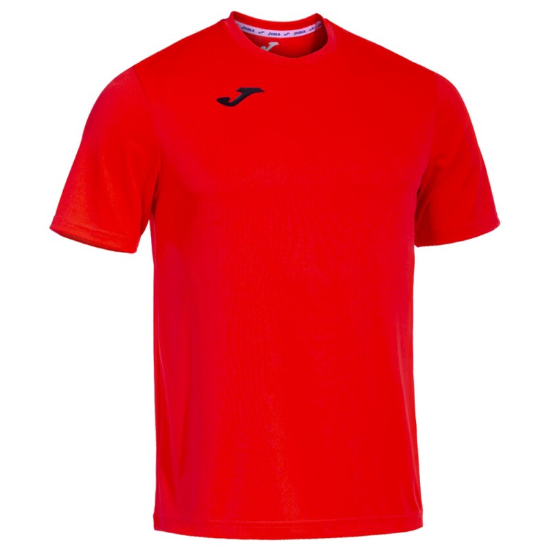 T-shirt Joma Combi neon coral