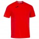 T-shirt Joma Combi neon coral