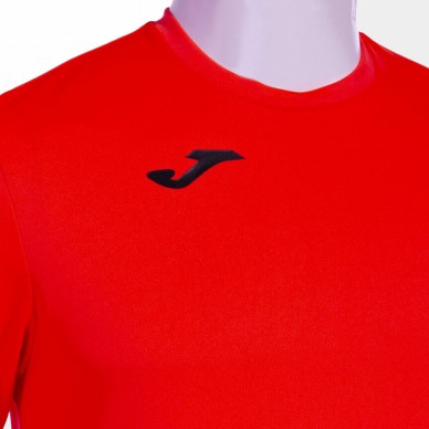 T-shirt Joma Combi neon coral