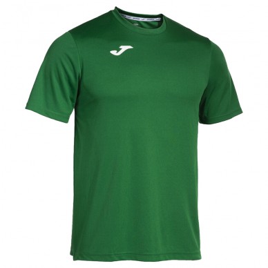 T-shirt Joma Combi forest green