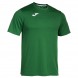 T-shirt Joma Combi forest green