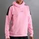 Sweatshirt Endless Hollow II pink