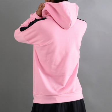 Sweatshirt Endless Hollow II pink