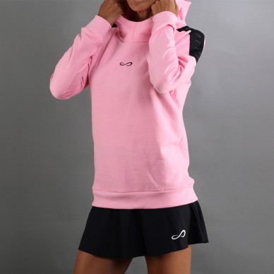 Sweatshirt Endless Hollow II pink