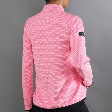Jacket Endless Lithe pink