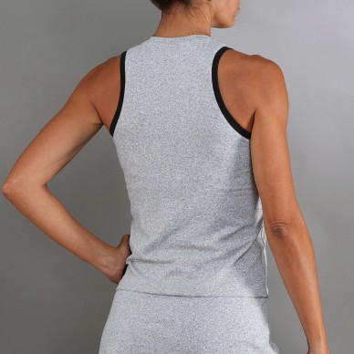 T-shirt Endless Essential grey