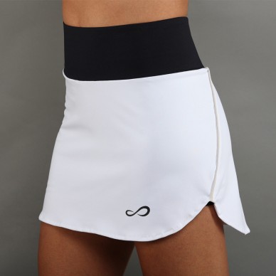 Skirt Endless Grace white