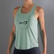 T-shirt Endless Cercle forest green