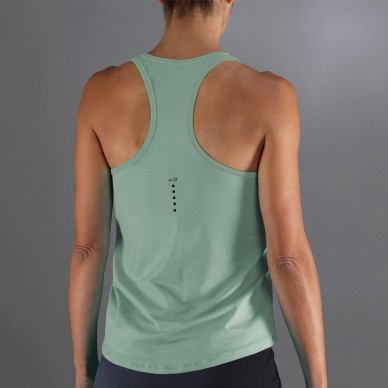 T-shirt Endless Cercle forest green
