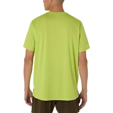 T-shirt Asics Core SS Top fluor