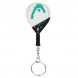 Head Gravity Keychain