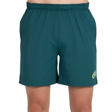 Short Bullpadel Lousam dark green