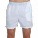 Short Bullpadel Lleno white