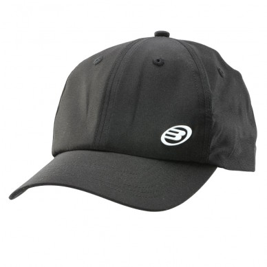 Cap Bullpadel BPG252I black
