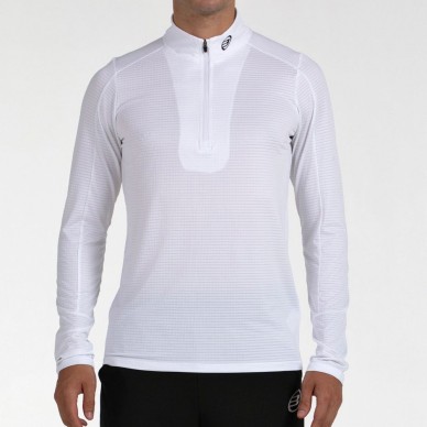 T-shirt Bullpadel Brise white