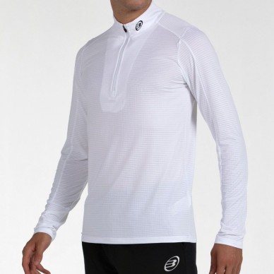 T-shirt Bullpadel Brise white